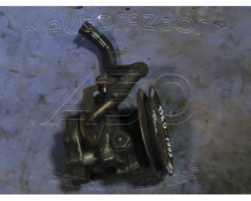 Насос гидроусилителя руля (ГУР) Mitsubishi Lancer (CS/Classic) 2003-2006 ()- купить на ➦ А50-Авторазбор по цене 3000.00р.. Отправка в регионы.