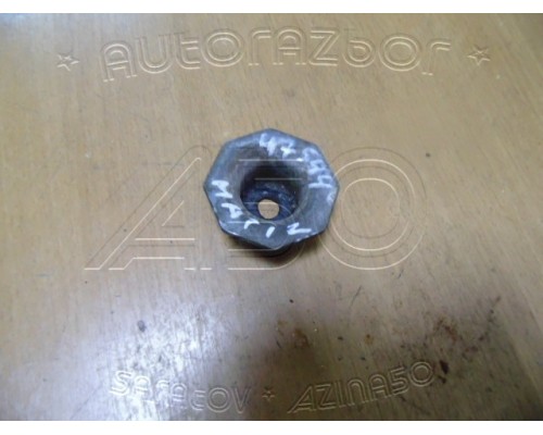 Опора пружины Daewoo Matiz (M100/M150) 1998-2015 (94580342)- купить на ➦ А50-Авторазбор по цене 80.00р.. Отправка в регионы.