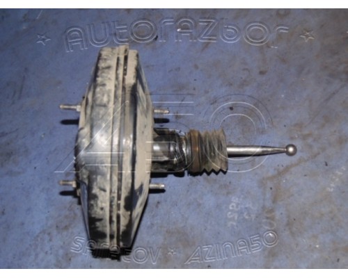 Усилитель тормозов вакуумный Skoda Octavia A4 (Tour) 2000-2010 (1J1614105AA)- купить на ➦ А50-Авторазбор по цене 3000.00р.. Отправка в регионы.