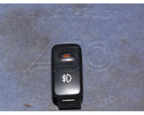 Кнопка включения противотуманных фар Daewoo Nexia 1995-2016 (E3420011)- купить на ➦ А50-Авторазбор по цене 200.00р.. Отправка в регионы.