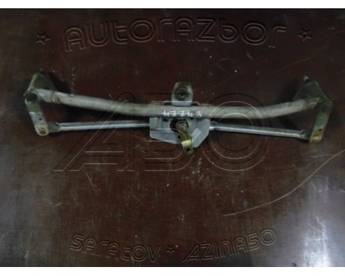 Трапеция стеклоочистителя Skoda Octavia A4 (Tour) 2000-2010 (1J0955325A)- купить на ➦ А50-Авторазбор по цене 1800.00р.. Отправка в регионы.