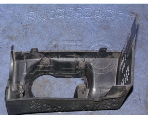 Накладка (кузов внутри) декоративная Opel Astra J 2009-2014 (13257555)- купить на ➦ А50-Авторазбор по цене 450.00р.. Отправка в регионы.