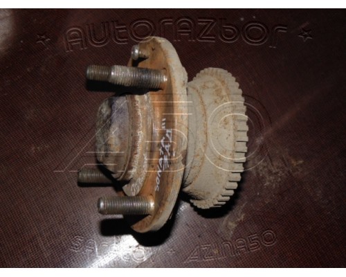 Ступица Hyundai Sonata III 1993-1998 (5271033701)- купить на ➦ А50-Авторазбор по цене 500.00р.. Отправка в регионы.