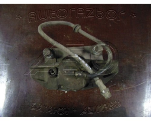 Суппорт BMW 7-серия E65 2001-2008 (34116756304)- купить на ➦ А50-Авторазбор по цене 1700.00р.. Отправка в регионы.