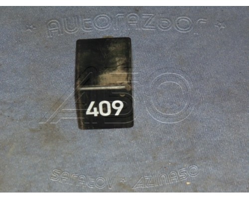 Реле топливного насоса Skoda Octavia A4 (Tour) 2000-2010 (1J0906383C)- купить на ➦ А50-Авторазбор по цене 1400.00р.. Отправка в регионы.