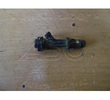 Форсунка инжекторная Chevrolet Lanos 2004-2010