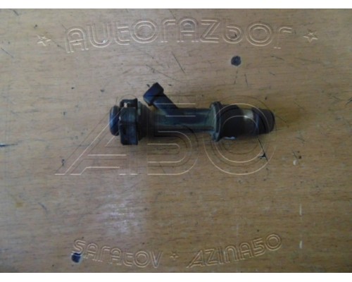 Форсунка инжекторная Chevrolet Lanos 2004-2010 (25332290)- купить на ➦ А50-Авторазбор по цене 500.00р.. Отправка в регионы.