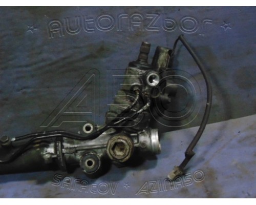 Рейка рулевая Toyota Mark II 1992 - 1996 (22070)- купить на ➦ А50-Авторазбор по цене 4000.00р.. Отправка в регионы.