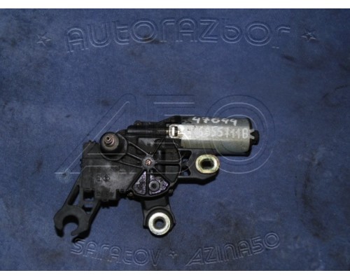 Моторчик стеклоочистителя Skoda Octavia A4 (Tour) 2000-2010 (1U6955711B)- купить на ➦ А50-Авторазбор по цене 2000.00р.. Отправка в регионы.