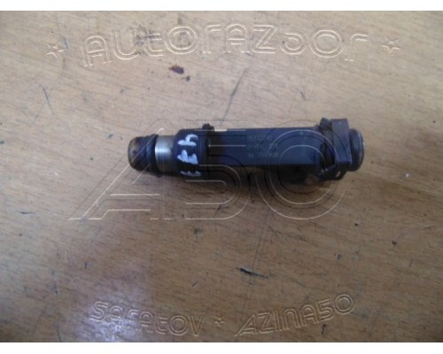Форсунка инжекторная Chevrolet Lanos 2004-2010 (25332290)- купить на ➦ А50-Авторазбор по цене 500.00р.. Отправка в регионы.