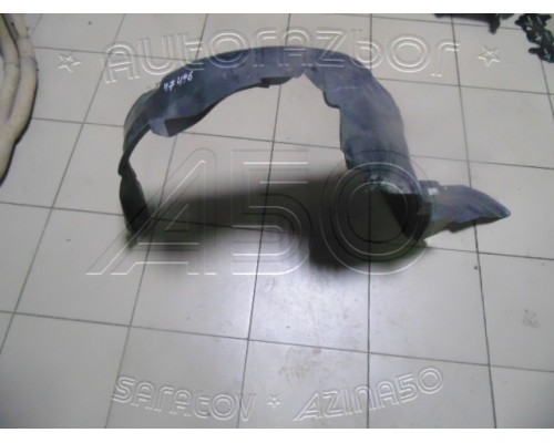 Подкрылки Mitsubishi Lancer (CS/Classic) 2003-2006 ()- купить на ➦ А50-Авторазбор по цене 700.00р.. Отправка в регионы.