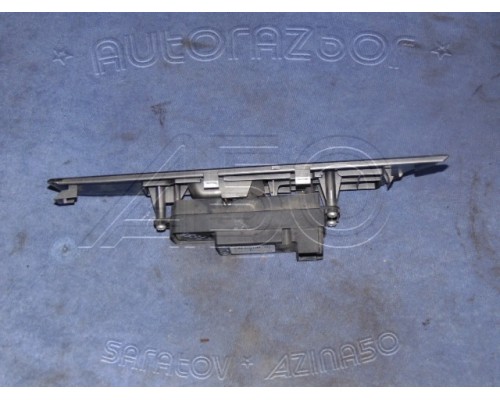 Кнопка стеклоподъемника Mazda 3 (BK) 2002-2009 (BS3F66380)- купить на ➦ А50-Авторазбор по цене 250.00р.. Отправка в регионы.