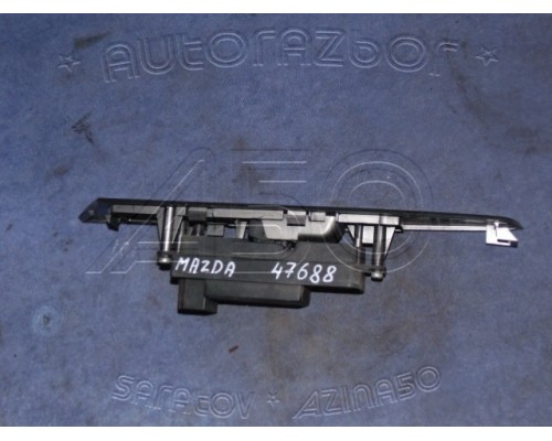 Кнопка стеклоподъемника Mazda 3 (BK) 2002-2009 (BS3F66380)- купить на ➦ А50-Авторазбор по цене 250.00р.. Отправка в регионы.