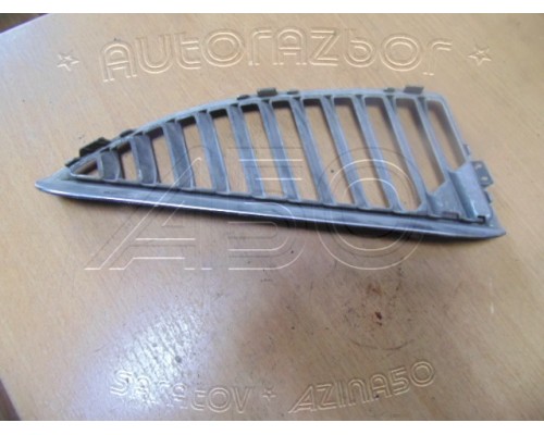 Решетка радиатора Mitsubishi Lancer (CS/Classic) 2003-2006 ()- купить на ➦ А50-Авторазбор по цене 500.00р.. Отправка в регионы.