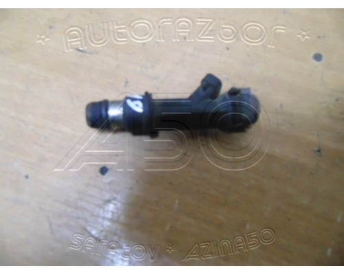 Форсунка инжекторная Chevrolet Lanos 2004-2010 (25332290)- купить на ➦ А50-Авторазбор по цене 500.00р.. Отправка в регионы.