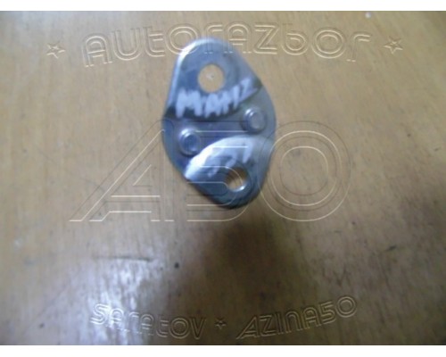 Ответная часть замка двери Daewoo Matiz (M100/M150) 1998-2015 (94580475)- купить на ➦ А50-Авторазбор по цене 50.00р.. Отправка в регионы.