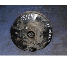 Усилитель тормозов вакуумный Skoda Octavia A4 (Tour) 2000-2010