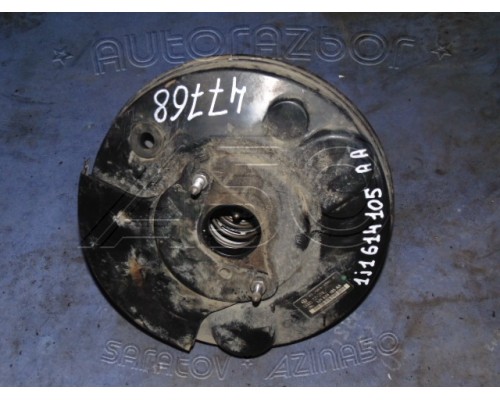 Усилитель тормозов вакуумный Skoda Octavia A4 (Tour) 2000-2010 (1J1614105AA)- купить на ➦ А50-Авторазбор по цене 3000.00р.. Отправка в регионы.