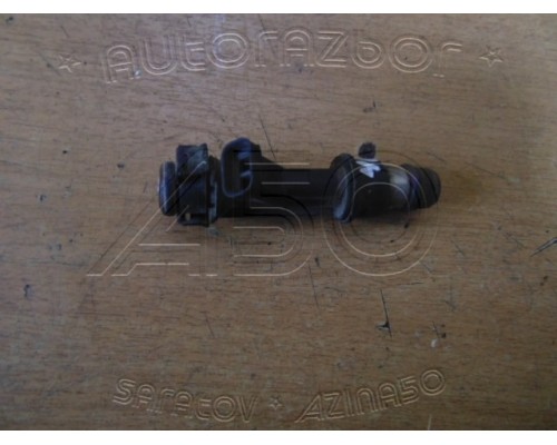 Форсунка инжекторная Chevrolet Lanos 2004-2010 (25332290)- купить на ➦ А50-Авторазбор по цене 500.00р.. Отправка в регионы.
