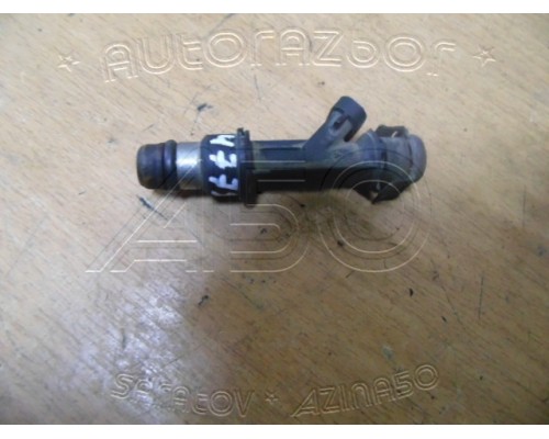 Форсунка инжекторная Chevrolet Lanos 2004-2010 (25332290)- купить на ➦ А50-Авторазбор по цене 500.00р.. Отправка в регионы.
