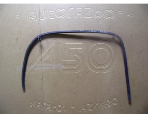 Уплотнитель проема двери Daewoo Matiz (M100/M150) 1998-2015 (96567867)- купить на ➦ А50-Авторазбор по цене 300.00р.. Отправка в регионы.