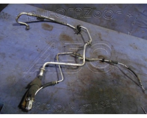 Трубка кондиционера Mazda 3 (BK) 2002-2009 ()- купить на ➦ А50-Авторазбор по цене 1500.00р.. Отправка в регионы.