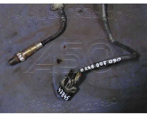 Датчик кислородный lambdasond Audi A4 [B5] 1994-2001 на  А50-Авторазбор  1 