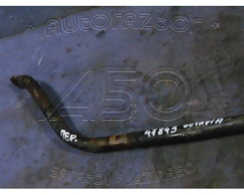 Стабилизатор Skoda Octavia A4 (Tour) 2000-2010 (1J0411305B)- купить на ➦ А50-Авторазбор по цене 1000.00р.. Отправка в регионы.