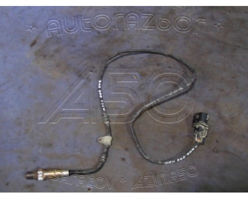  Датчик кислородный lambdasond Audi A4 [B5] 1994-2001 на А50-Авторазбор 