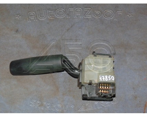 Переключатель стеклоочистителя Mazda 3 (BK) 2002-2009 (BN8V66128)- купить на ➦ А50-Авторазбор по цене 500.00р.. Отправка в регионы.