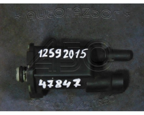 Клапан вентиляции топливного бака Opel Astra J 2009-2014 (12592015)- купить на ➦ А50-Авторазбор по цене 1300.00р.. Отправка в регионы.