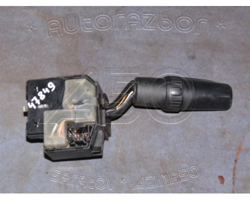 Переключатель поворотов подрулевой Mazda 3 (BK) 2002-2009 (BN8P66122)- купить на ➦ А50-Авторазбор по цене 900.00р.. Отправка в регионы.