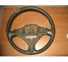 Рулевое колесо без AIR BAG (не под AIR BAG) Mitsubishi Colt 1992-1996