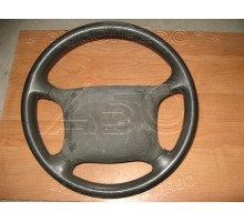 Рулевое колесо без AIR BAG (не под AIR BAG) Hyundai Sonata III 1993-1998