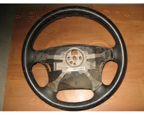 Рулевое колесо для AIR BAG (без AIR BAG) Chevrolet Lanos 2004-2010 ()- купить на ➦ А50-Авторазбор по цене 900.00р.. Отправка в регионы.