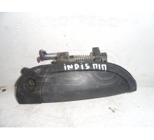 Ручка двери наружняя Chery Indis S18D