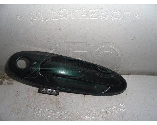 Ручка двери наружняя Toyota Land Cruiser (100) 1998-2007 (6922060070)- купить на ➦ А50-Авторазбор по цене 2000.00р.. Отправка в регионы.