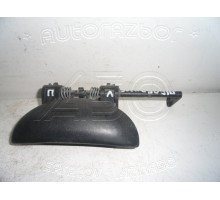 Ручка двери наружняя Peugeot 206 1998-2012