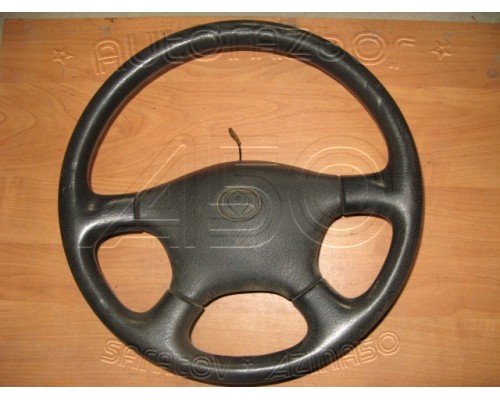 Рулевое колесо без AIR BAG (не под AIR BAG) Mazda 626 (GE) 1992-1997 (GA2M-32-980B)- купить на ➦ А50-Авторазбор по цене 500.00р.. Отправка в регионы.