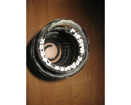 Пружина Ford Fiesta 2001-2008 (1477383)- купить на ➦ А50-Авторазбор по цене 1500.00р.. Отправка в регионы.