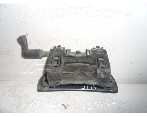 Ручка двери наружняя Peugeot 206 1998-2012 (9101L5)- купить на ➦ А50-Авторазбор по цене 150.00р.. Отправка в регионы.