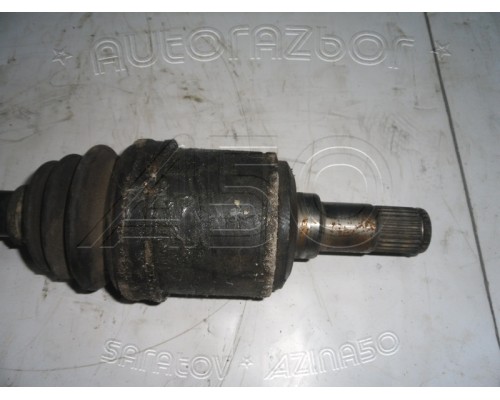 Полуось (привод, приводной вал) Ssang Yong Actyon New/Korando 2010> (4130034101)- купить на ➦ А50-Авторазбор по цене 3500.00р.. Отправка в регионы.