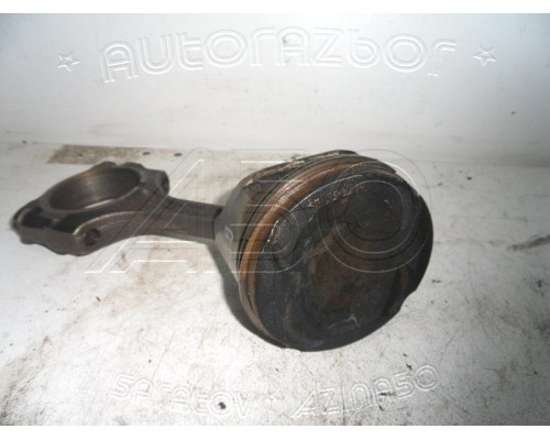 Поршень с шатуном Mazda 626 (GE) 1992-1997 ()- купить на ➦ А50-Авторазбор по цене 1000.00р.. Отправка в регионы.