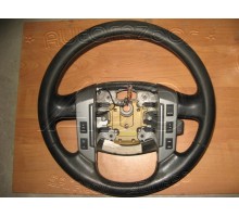 Рулевое колесо для AIR BAG (без AIR BAG) Land Rover Discovery III 2005-2009