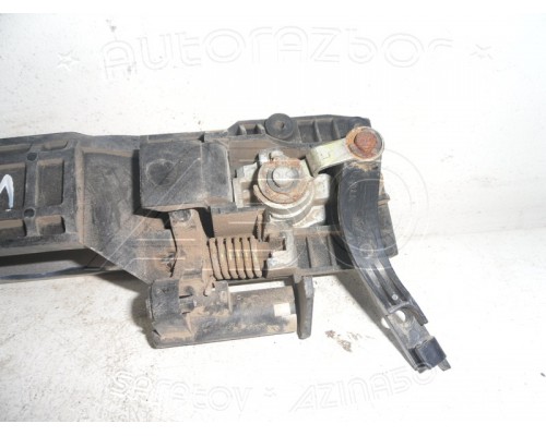 Ручка двери наружняя Chery Fora (A21) 2006-2010 ()- купить на ➦ А50-Авторазбор по цене 200.00р.. Отправка в регионы.