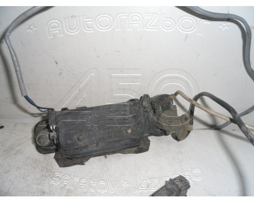 Ручка двери наружняя Audi 100 [C4] 1991-1994 (4A0837206J)- купить на ➦ А50-Авторазбор по цене 280.00р.. Отправка в регионы.