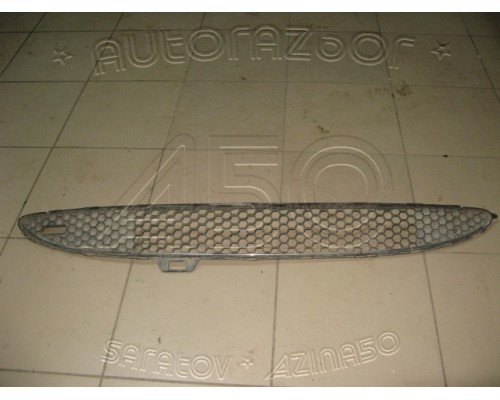 Решетка в бампер Peugeot 206 1998-2012 (7414V2)- купить на ➦ А50-Авторазбор по цене 500.00р.. Отправка в регионы.