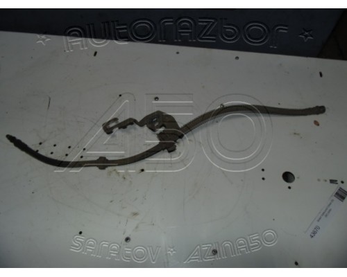 Шланг тормозной Citroen C5 (X7) 2008> (4,81E+11)- купить на ➦ А50-Авторазбор по цене 500.00р.. Отправка в регионы.