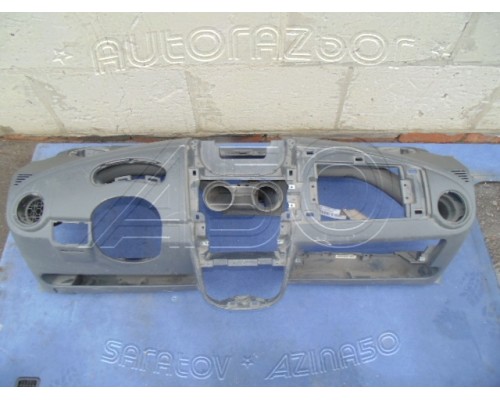 Торпедо Chevrolet Spark 2005-2010 (96435424)- купить на ➦ А50-Авторазбор по цене 3000.00р.. Отправка в регионы.