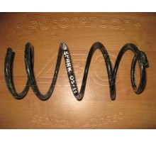 Пружина Chevrolet Spark 2005-2010